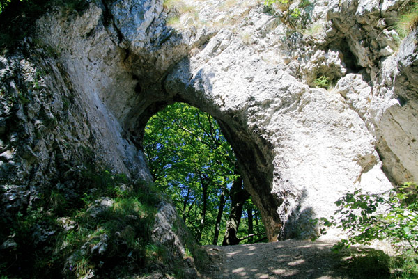 Vaskapu Upper, Hungary