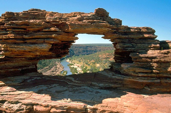 Kalbarri National Park