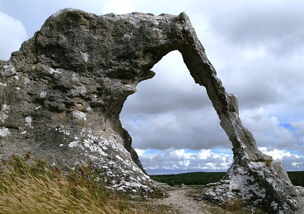 Lergravsporten