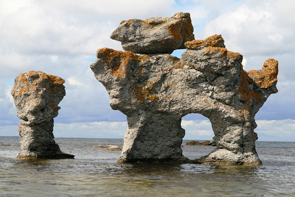 St. Ole's Gate
