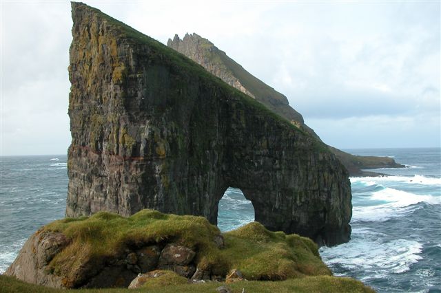 Gallery - Drangarnir, Faroe Islands, Denmark