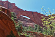 Kolob Arch