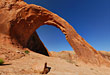 Corona Arch