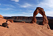 Delicate Arch