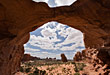 Double Arch