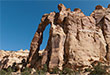 Eagle Canyon Arch