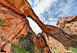 Escalante Natural Bridge