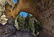 Maple Canyon Arch