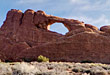 Skyline Arch