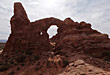 Turret Arch