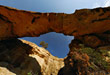 Westwater Natural Bridge