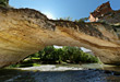 Ayres Natural Bridge