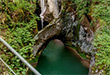 Krcnik Natural Bridge