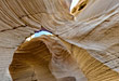 Secret Canyon Arch