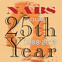 NABS 25th Anniversary